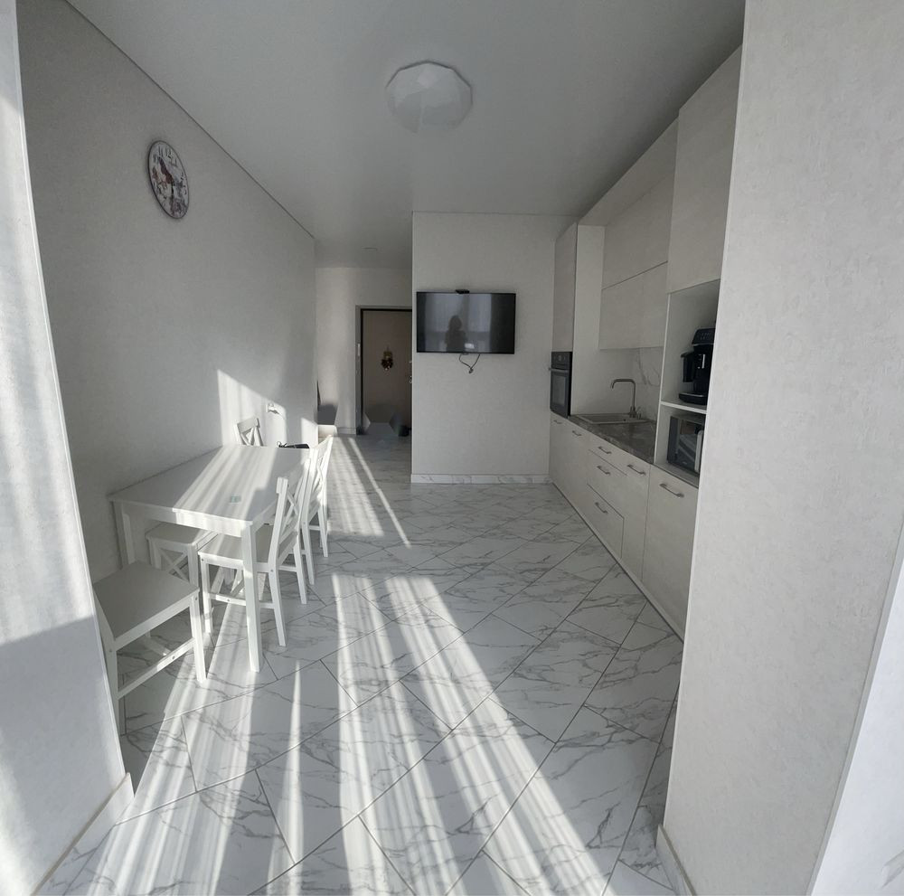 Продам 2-х комн.кв. ЖК Салтовский! Харьков,Драгоманова 6б, 602м/н Кулиничи - изображение 4