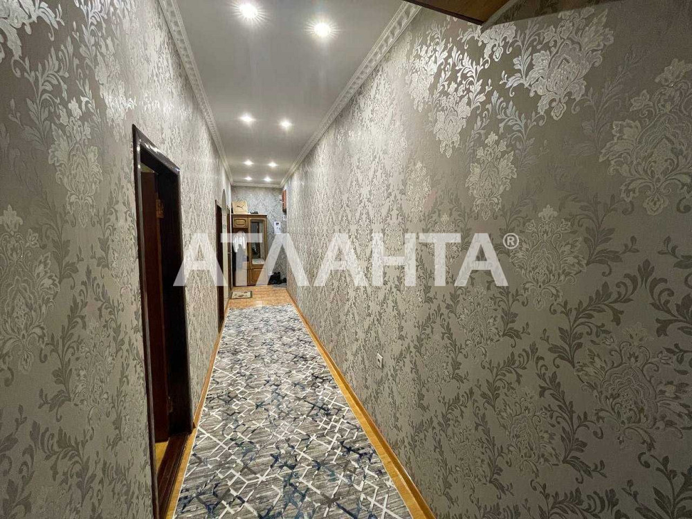 3 комн. 71 м. Мельницкая. Капремонт. АГВ. Средний этаж. Одеса - зображення 4