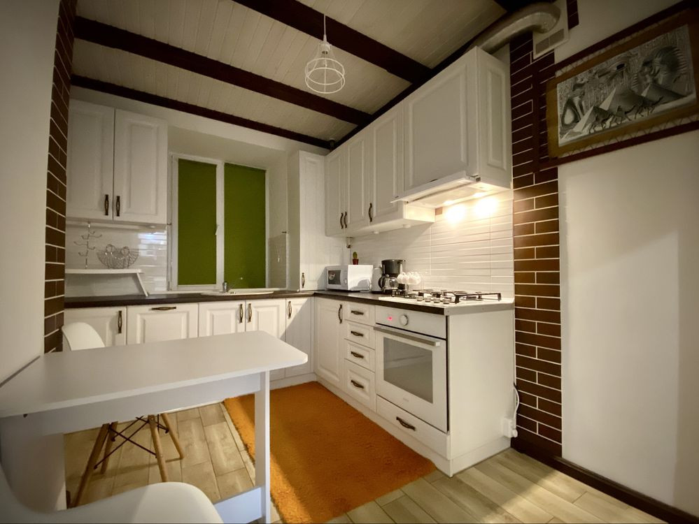 Продаж 1к квартири | Династія | блж Замостя Вінниця - зображення 6