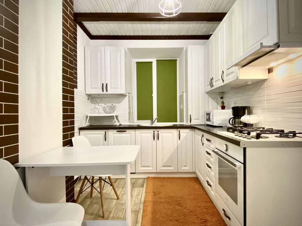 Продаж 1к квартири | Династія | блж Замостя Вінниця - зображення 4