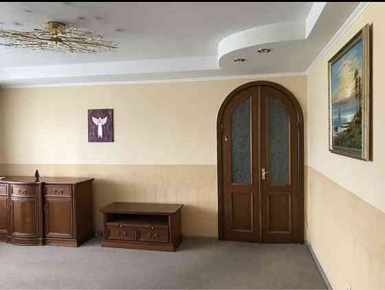 Квартира 61.3 м.кв Архітектора Антонова Київ