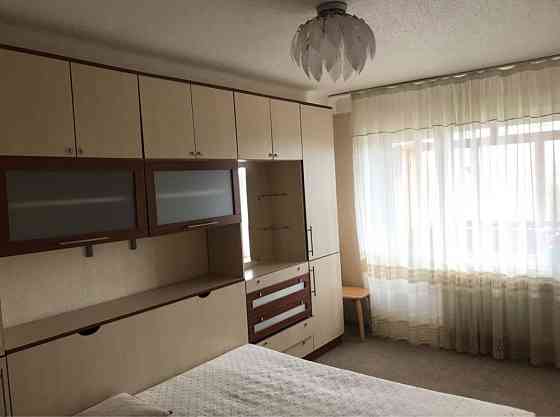 Квартира 61.3 м.кв Архітектора Антонова Київ