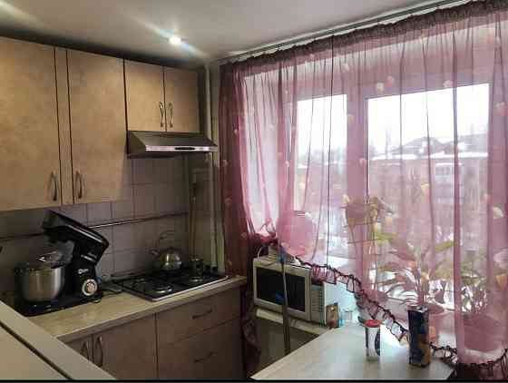 Квартира 61.3 м.кв Архітектора Антонова Київ