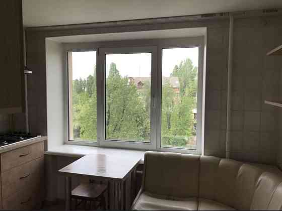 Квартира 61.3 м.кв Архітектора Антонова Київ