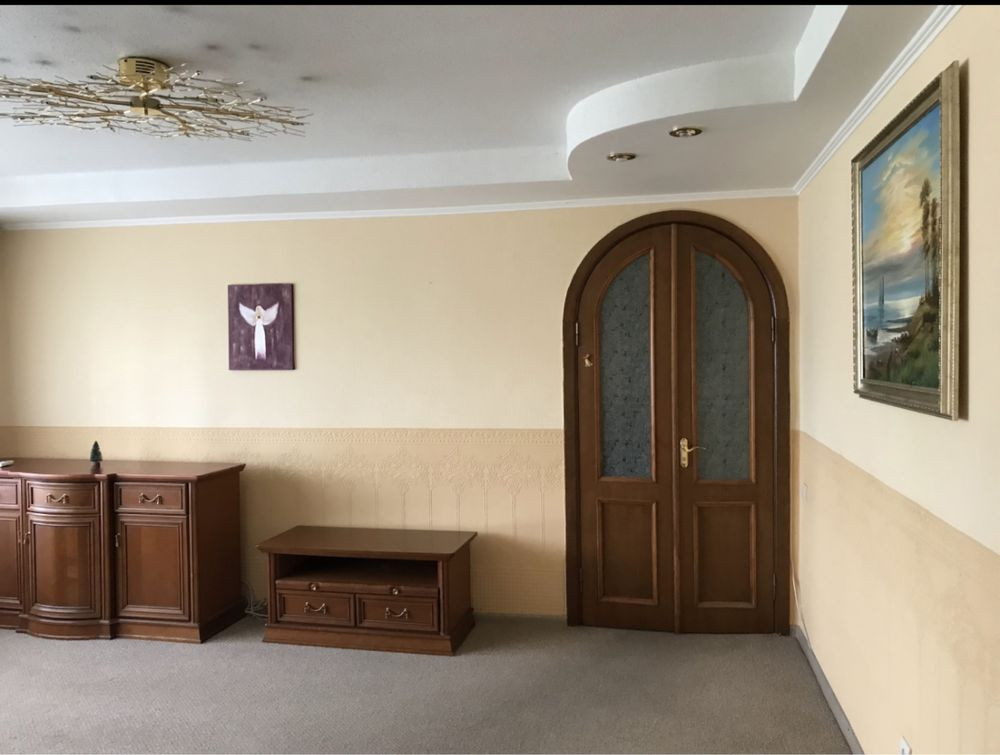 Квартира 61.3 м.кв Архітектора Антонова Київ - зображення 1