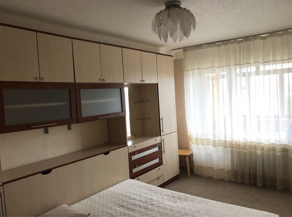 Квартира 61.3 м.кв Архітектора Антонова Київ - зображення 6