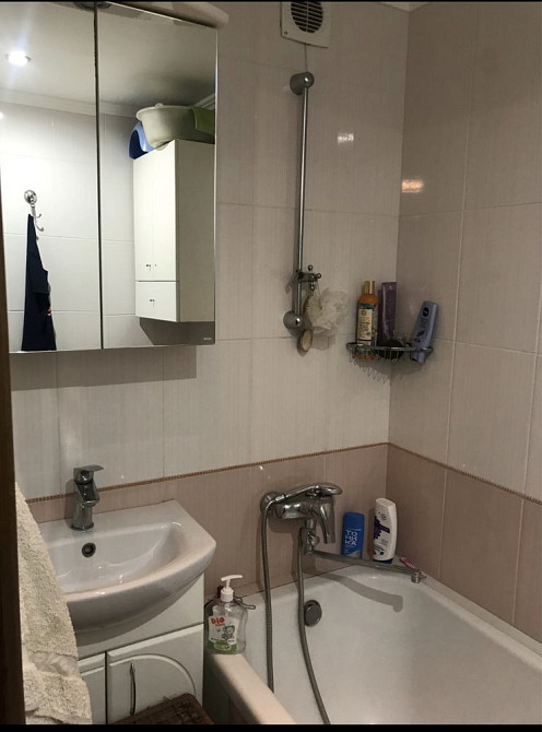 Квартира 61.3 м.кв Архітектора Антонова Київ - зображення 4