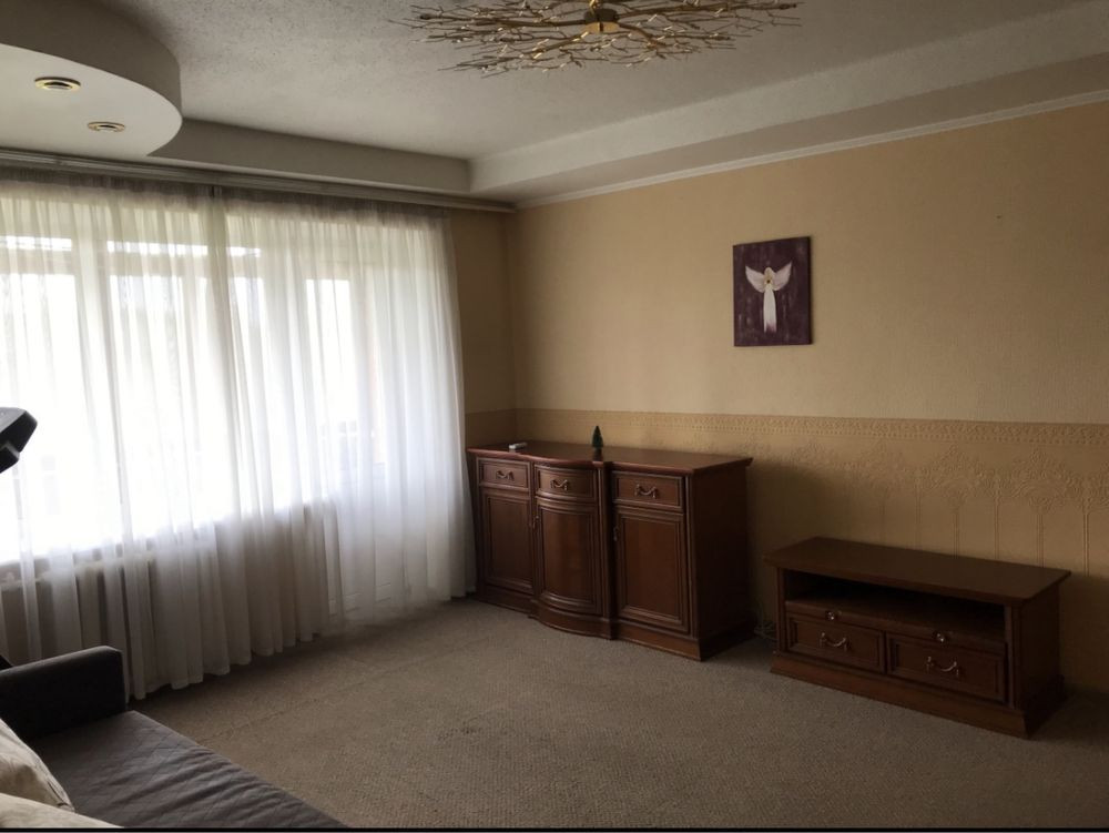 Квартира 61.3 м.кв Архітектора Антонова Київ - зображення 7