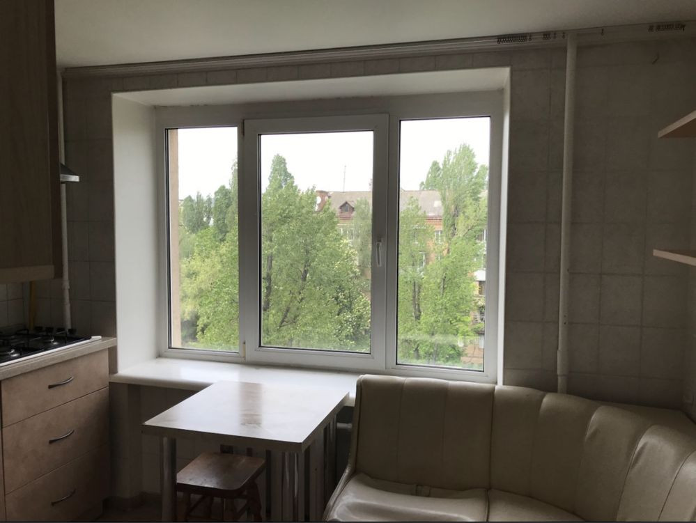 Квартира 61.3 м.кв Архітектора Антонова Київ - зображення 3