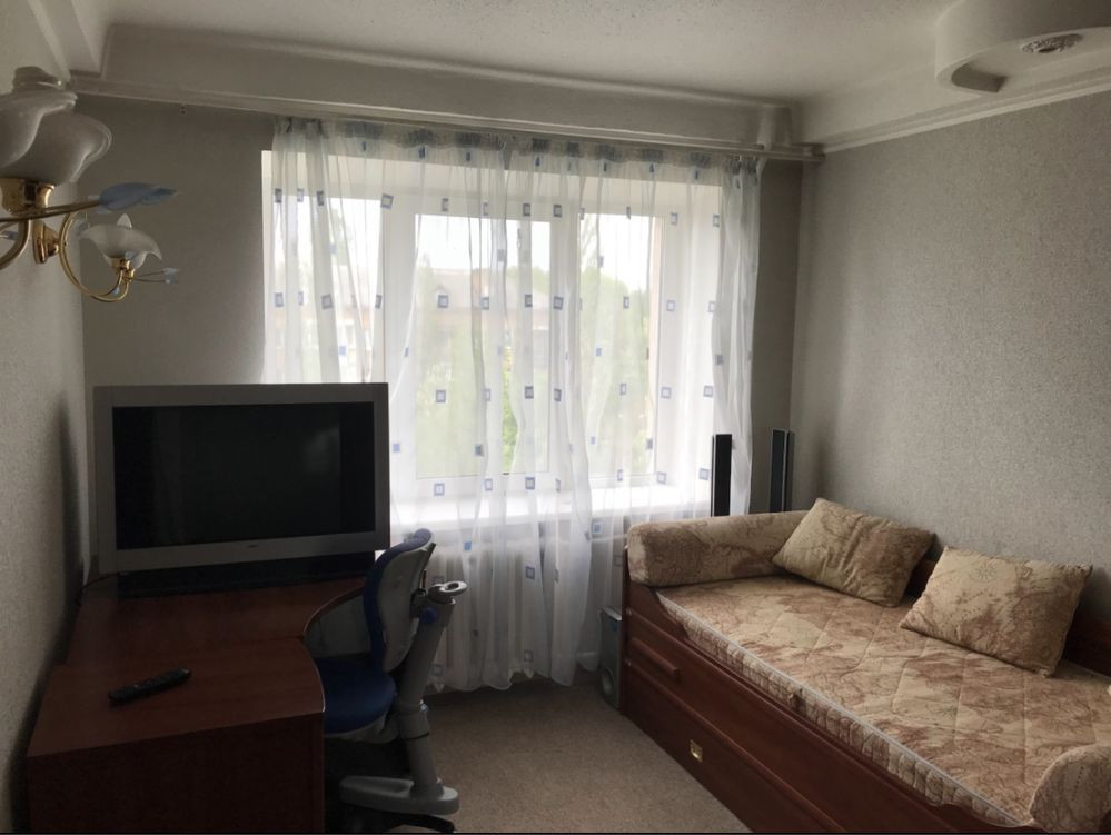 Квартира 61.3 м.кв Архітектора Антонова Київ - зображення 8