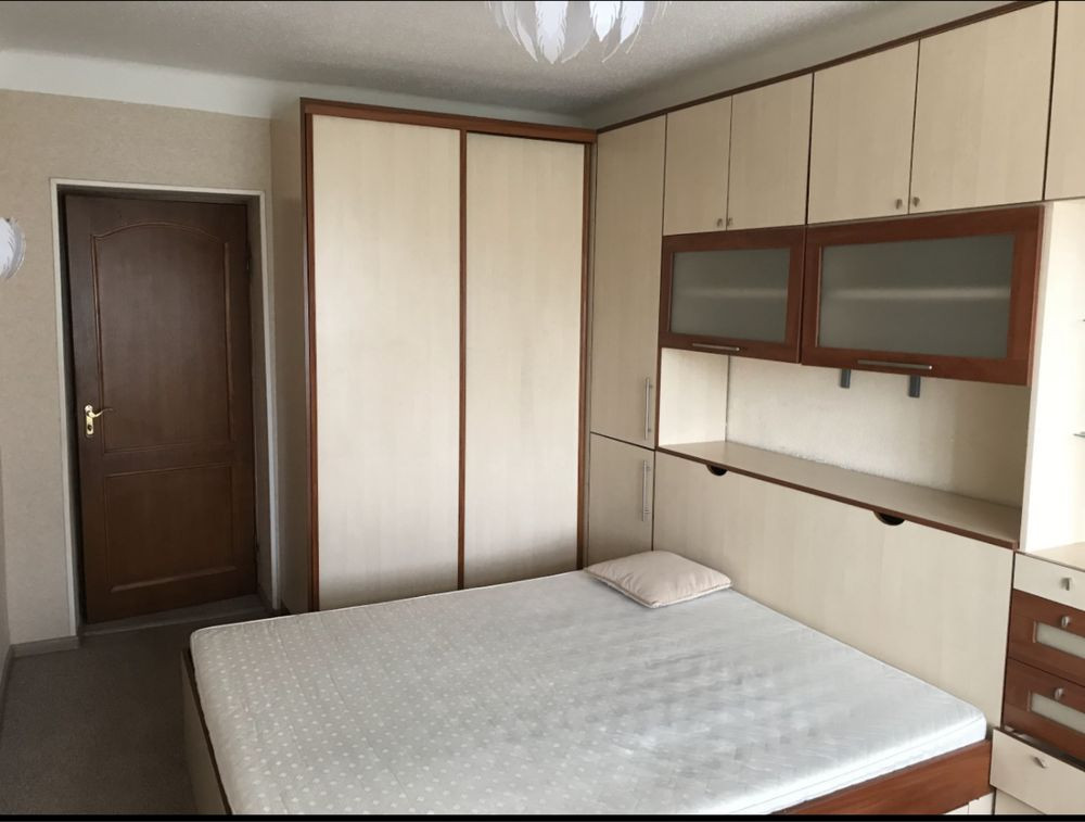 Квартира 61.3 м.кв Архітектора Антонова Київ - зображення 5