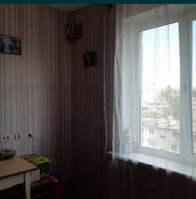 Продам 1 комнатную квартиру Одеса - зображення 1