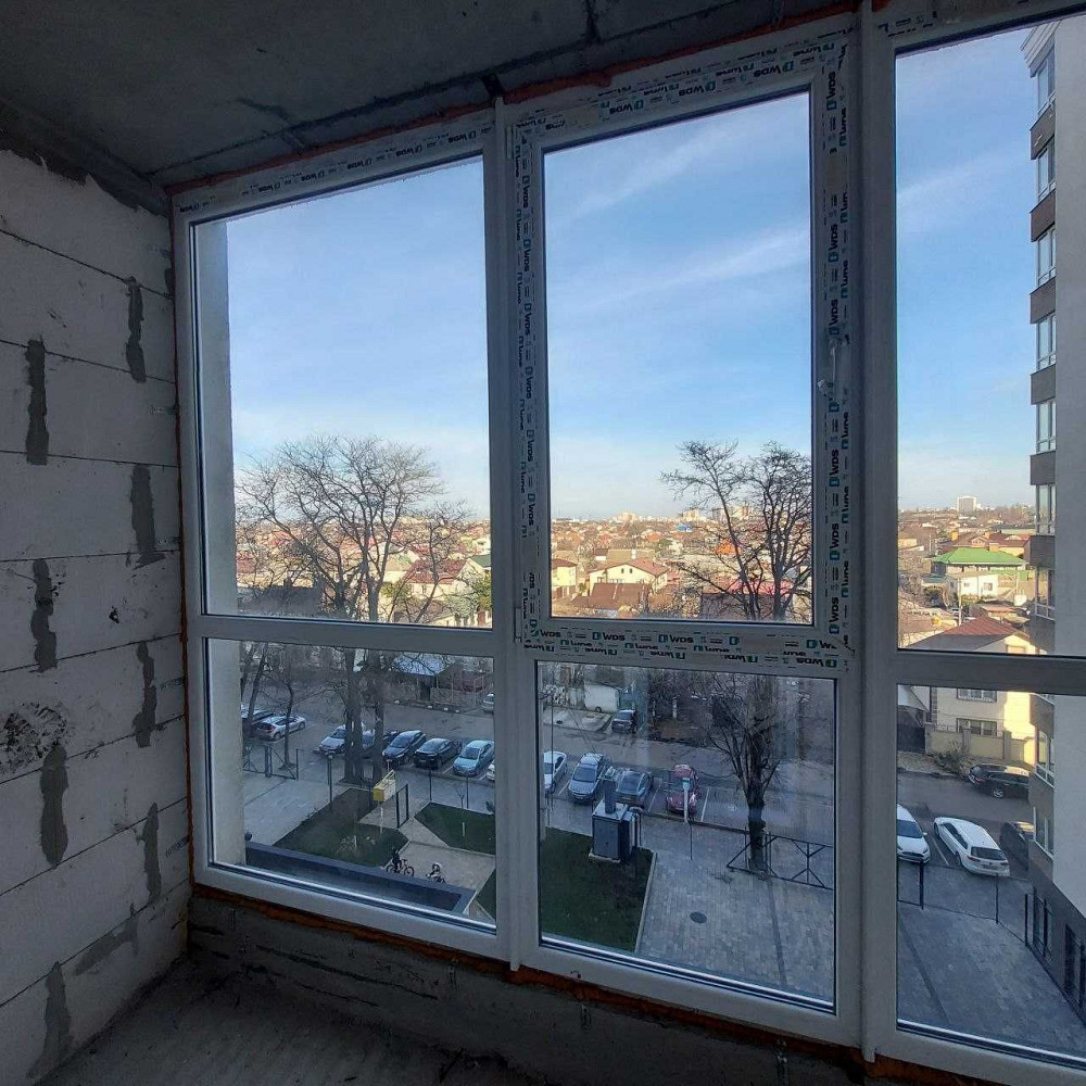 Продается 2к-квартира в ЖК Акварель-4 на Черемушках по ЛИКВИДНОЙ ЦЕНЕ Одеса - зображення 1