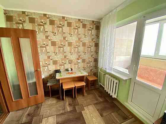 1К видова квартира з ремонтом в Києві Ващенка 1 Осокорки Дарницький Київ