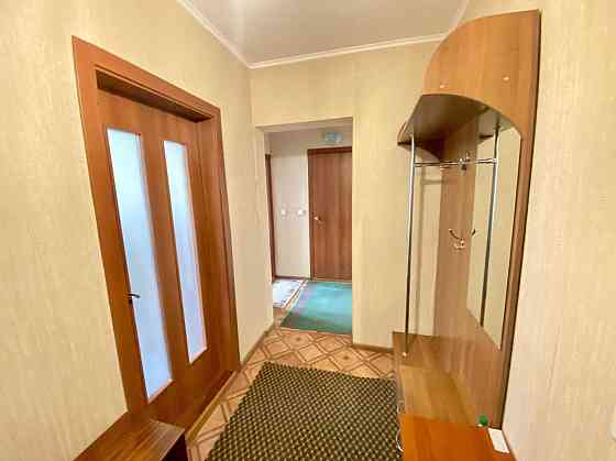 1К видова квартира з ремонтом в Києві Ващенка 1 Осокорки Дарницький Київ