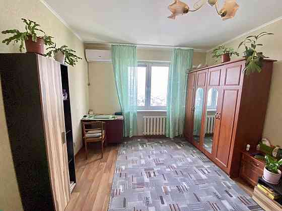 1К видова квартира з ремонтом в Києві Ващенка 1 Осокорки Дарницький Київ