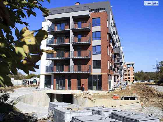 Продаж 2кімнатної квартири на етапі здачі. ЖК Роксолана Львів