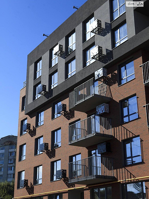 Продаж 2кімнатної квартири на етапі здачі. ЖК Роксолана Львів - зображення 3