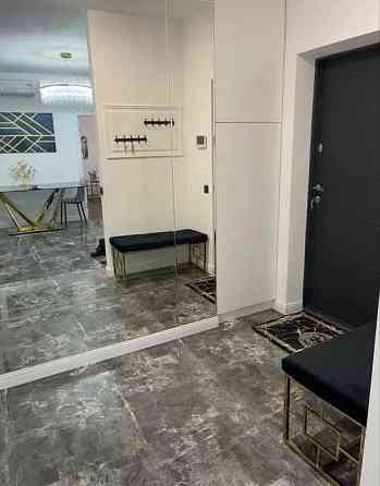 2к квартира в Печерський район, стильний ремонт ЖК Новопечерська Вежа! Київ