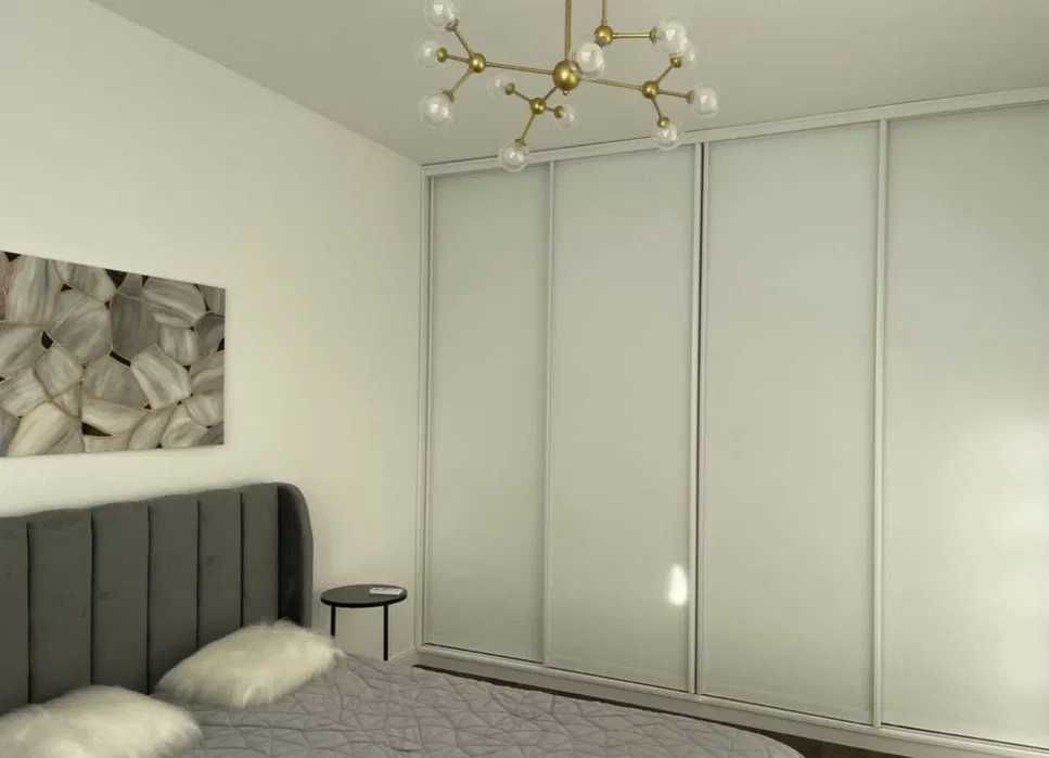 2к квартира в Печерський район, стильний ремонт ЖК Новопечерська Вежа! Київ - зображення 8