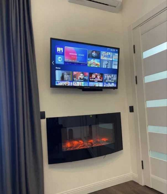 2к квартира в Печерський район, стильний ремонт ЖК Новопечерська Вежа! Київ - зображення 6