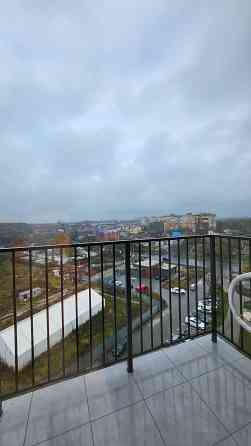 1-но ком квартира с ремонтом Пространство на Радостной Черемушки  АШ Одеса