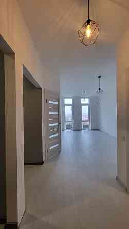 1-но ком квартира с ремонтом Пространство на Радостной Черемушки  АШ Одеса