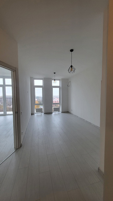 1-но ком квартира с ремонтом Пространство на Радостной Черемушки  АШ Одеса - зображення 2