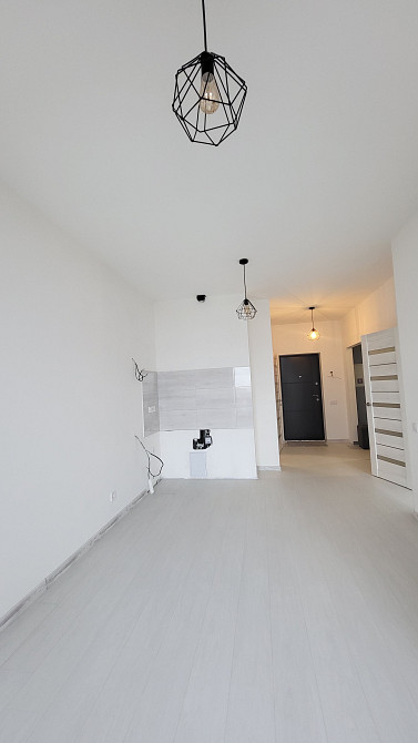 1-но ком квартира с ремонтом Пространство на Радостной Черемушки  АШ Одеса - зображення 6