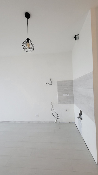 1-но ком квартира с ремонтом Пространство на Радостной Черемушки  АШ Одеса - зображення 7