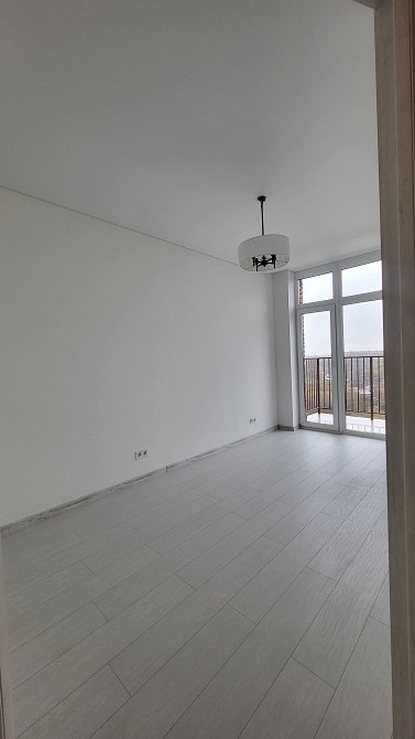 1-но ком квартира с ремонтом Пространство на Радостной Черемушки  АШ Одеса - зображення 3