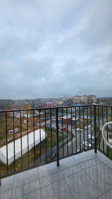 1-но ком квартира с ремонтом Пространство на Радостной Черемушки  АШ Одеса - зображення 4