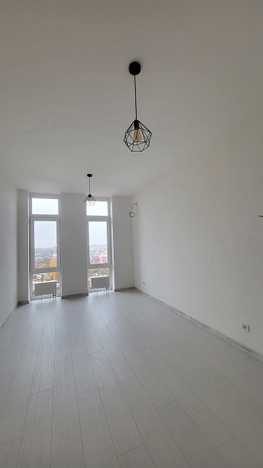 1-но ком квартира с ремонтом Пространство на Радостной Черемушки  АШ Одеса - зображення 8