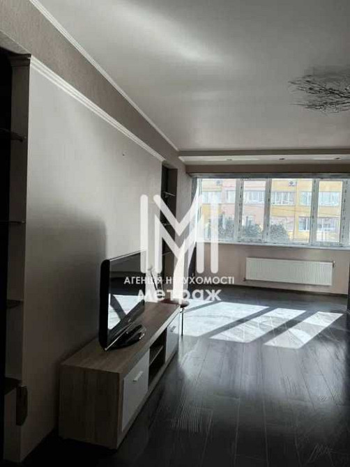 2к квартира 80м2 індивідуальне газове опалення євідновлення Харьков - изображение 2