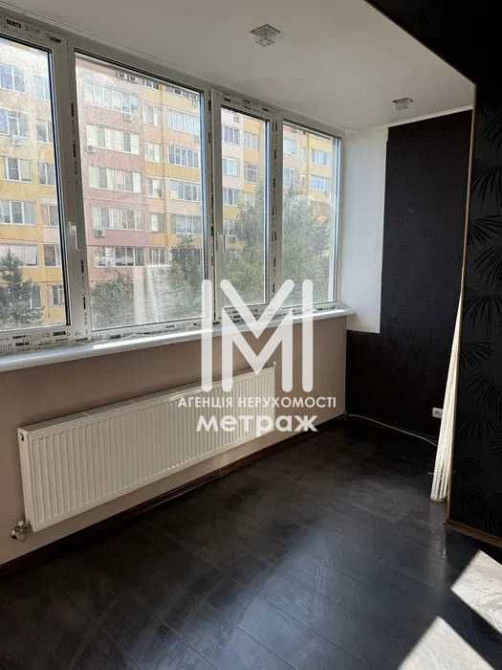 2к квартира 80м2 індивідуальне газове опалення євідновлення Харьков - изображение 5