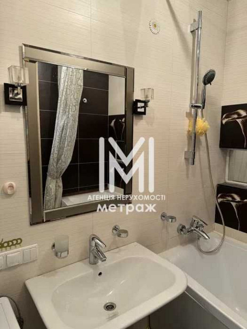 2к квартира 80м2 індивідуальне газове опалення євідновлення Харьков - изображение 7