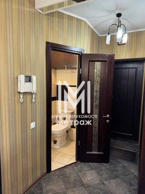 2к квартира 80м2 індивідуальне газове опалення євідновлення Харьков - изображение 8