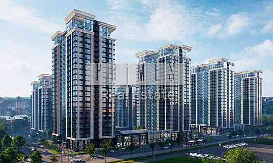 Продаж 2к квартира 69м2, ЖК Creator City, Дегтярівська, Лук'янівка Київ