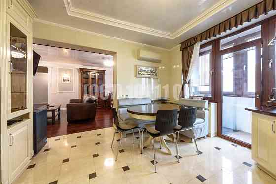 Продаж 3-кімн, Урлівська 11-А, 115м2, Позняки Київ