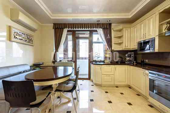 Продаж 3-кімн, Урлівська 11-А, 115м2, Позняки Київ