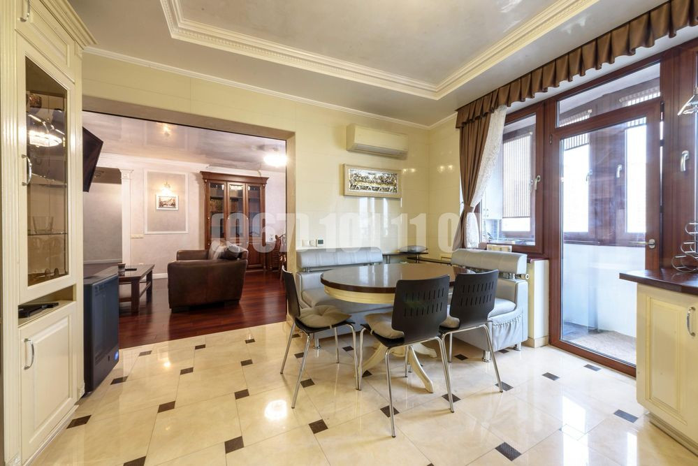 Продаж 3-кімн, Урлівська 11-А, 115м2, Позняки Київ - зображення 6