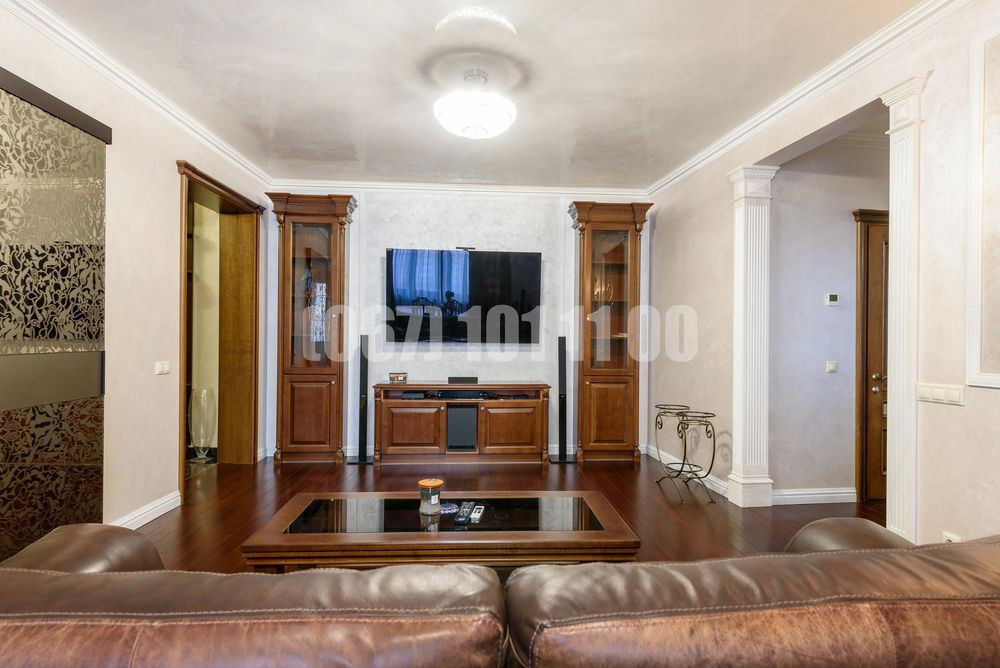 Продаж 3-кімн, Урлівська 11-А, 115м2, Позняки Київ - зображення 5