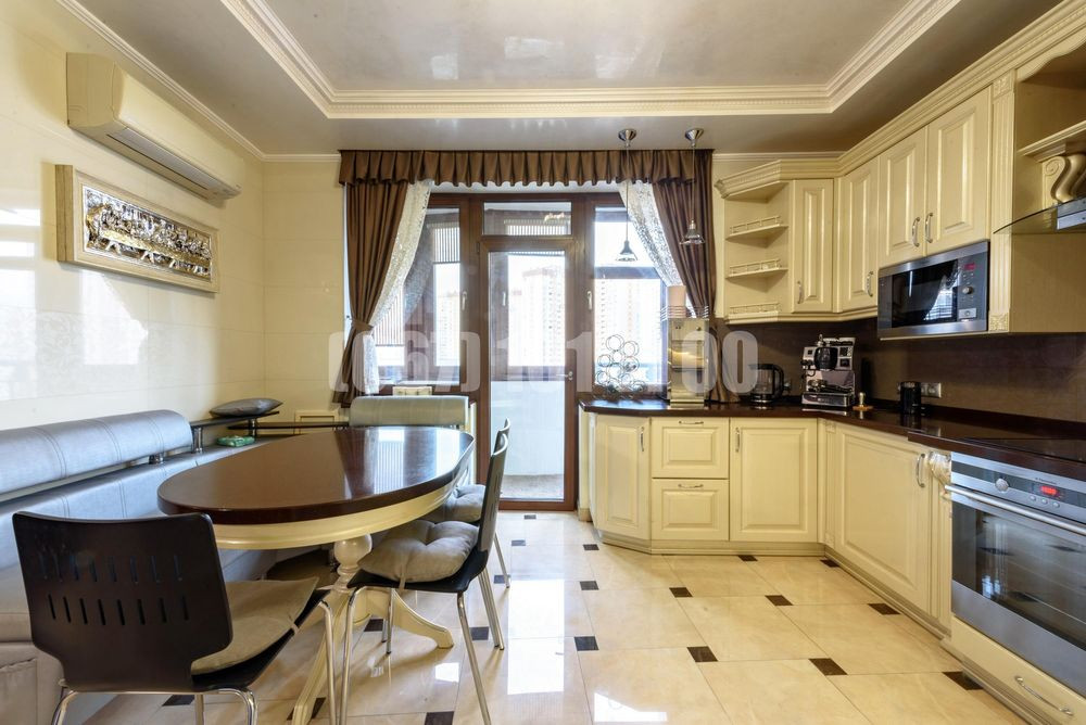 Продаж 3-кімн, Урлівська 11-А, 115м2, Позняки Київ - зображення 4