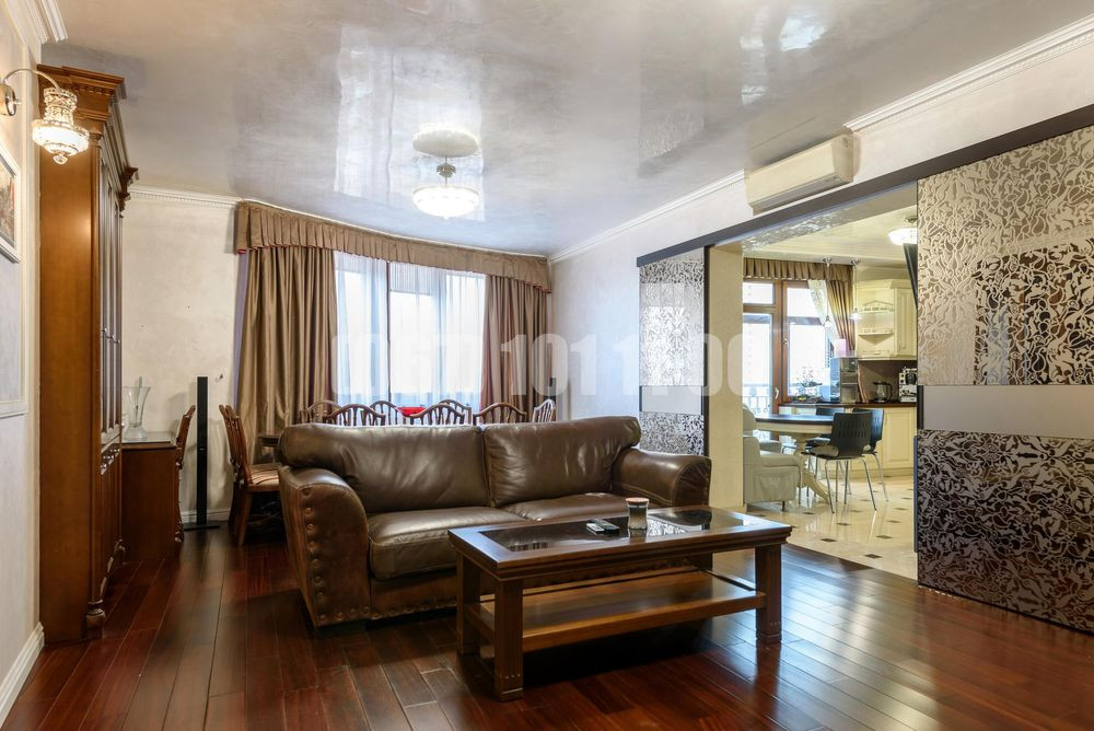 Продаж 3-кімн, Урлівська 11-А, 115м2, Позняки Київ - зображення 7