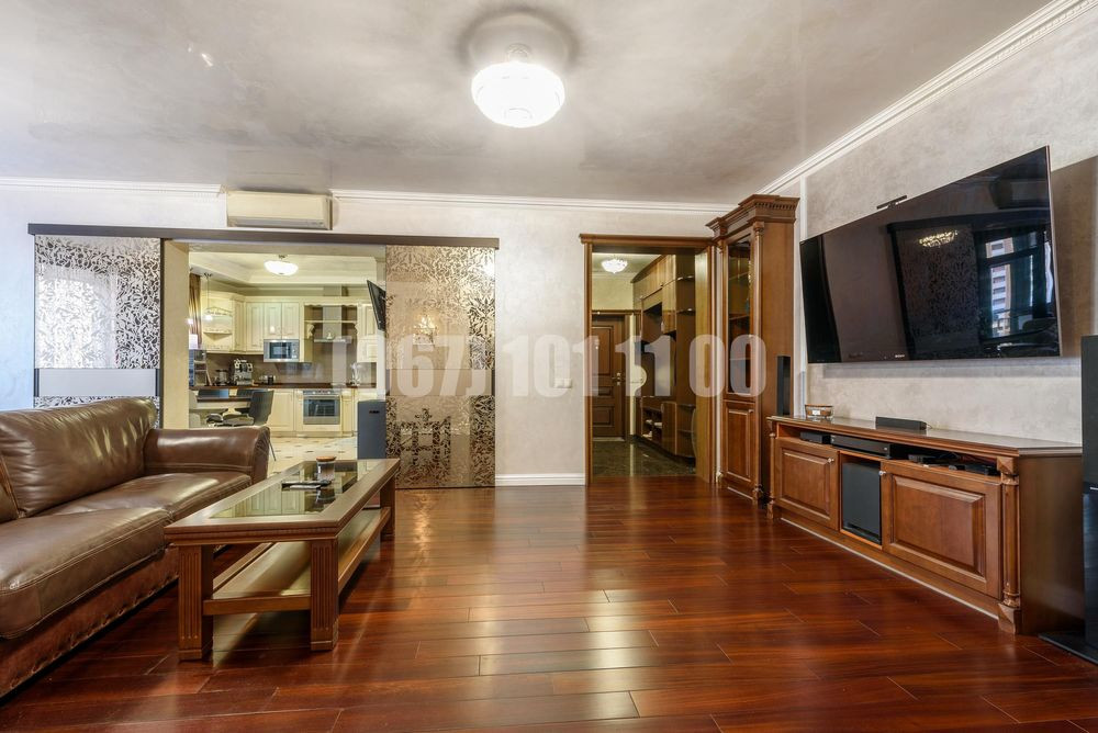 Продаж 3-кімн, Урлівська 11-А, 115м2, Позняки Київ - зображення 8