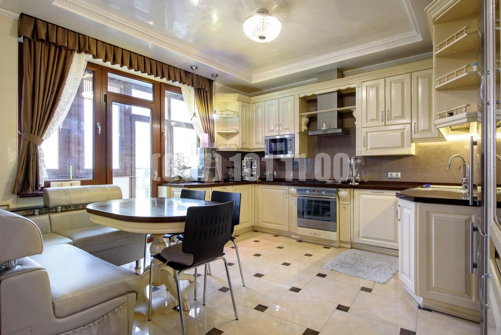 Продаж 3-кімн, Урлівська 11-А, 115м2, Позняки Київ - зображення 2