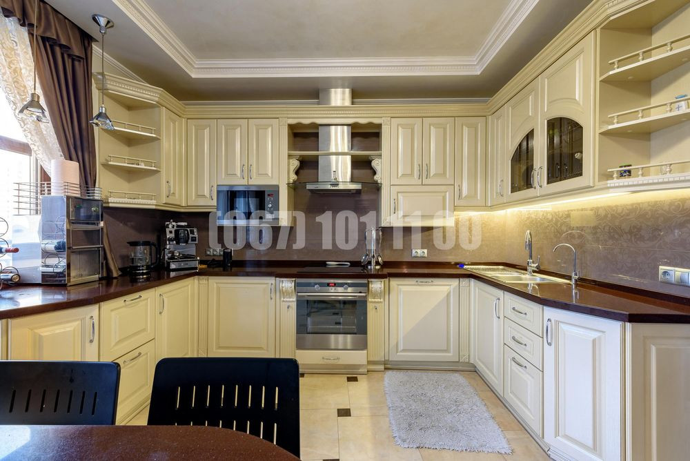 Продаж 3-кімн, Урлівська 11-А, 115м2, Позняки Київ - зображення 3