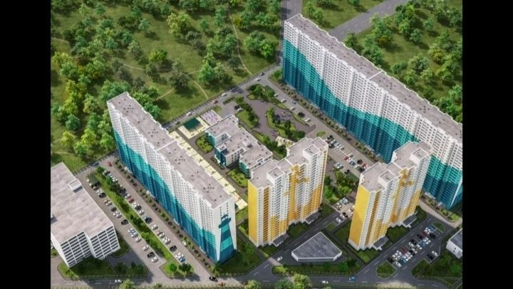 Продам квартиру жк Одесський бульвар Чабаны - изображение 1