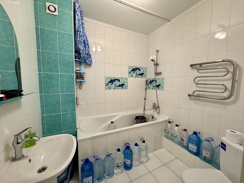 Продаж 3-К квартири, ЖК Софіївська Слобідка, ЖК Софія! Франка 6. Без % Софіївська Борщагівка - зображення 6