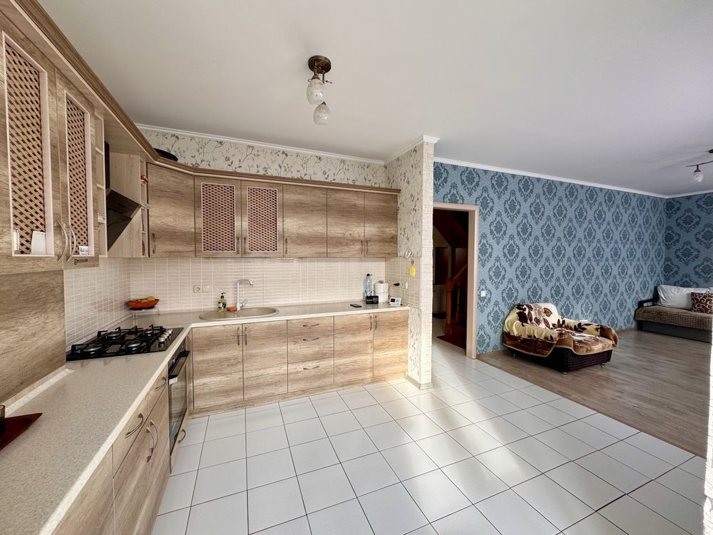 Продаж 3-К квартири, ЖК Софіївська Слобідка, ЖК Софія! Франка 6. Без % Софіївська Борщагівка - зображення 4